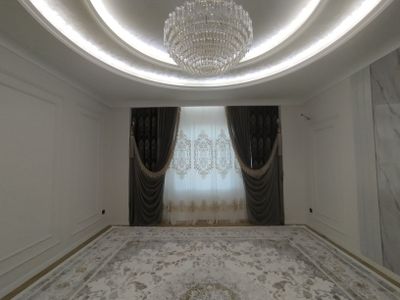 Malyar master chiroyli fayzli uy