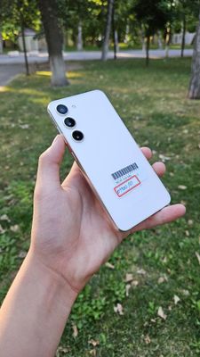 Samsung S23 5G
