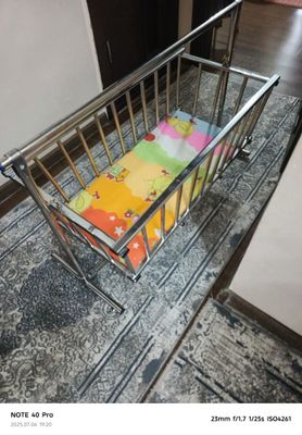 Алвонча "детская кроватка".
