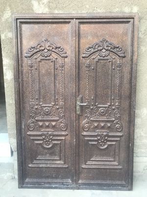 Темирли дарвоза 1.50/2.20