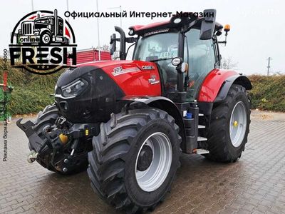 Трактор колесный Case IH Puma 175 CVX