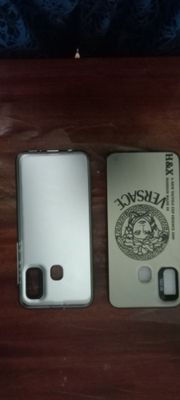 Чехол для samsung а 30