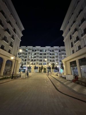 Ташкент сити / ЖК BOULEVARD 325м2