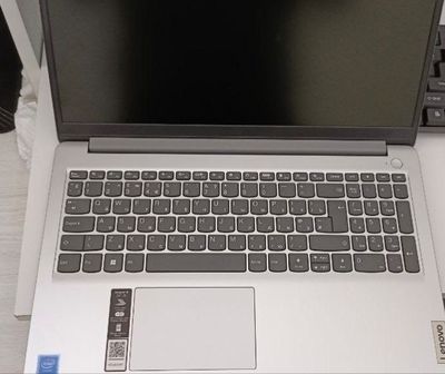 Lenova Noutbook IP1 Celeron 256GB