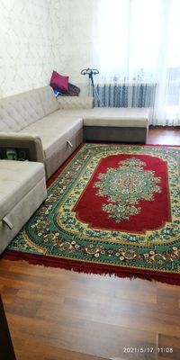 Аренда квартиры Чиланзар 17