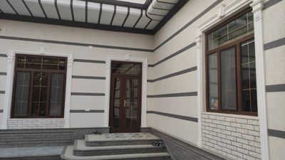 Окна и двери Екопен