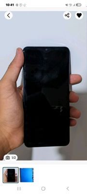 Samsung "A 12"