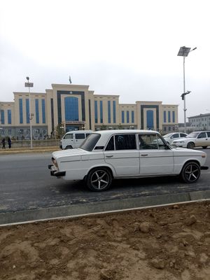 Lada vaz 2106 sotiladi xolati yaxshi