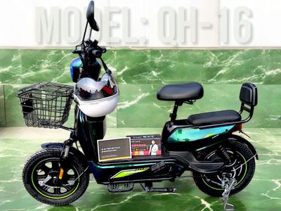 Electro skuter 16 razmer optom naxlarda Электро скутер 16 размер