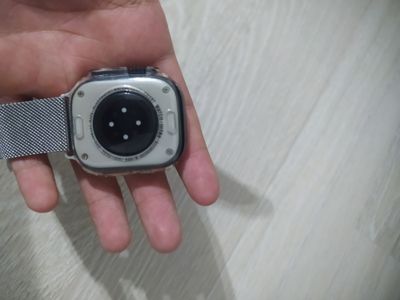 SMART WATCH L900+