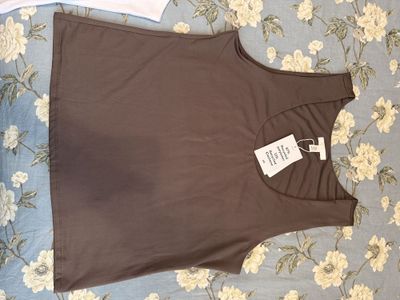 Топ базовый от H&m Dubay