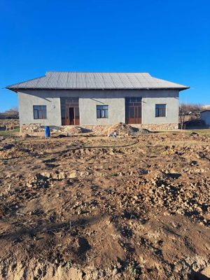 Uy sotiladi yangı qurilgan Samarqand Koshrabot da buloqboshi