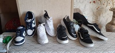 Кроссовки на мальчика