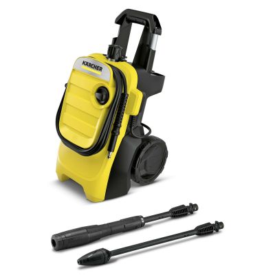 Мойки высокого давления Karcher K 4 Compact EU 1,8кВт 420л