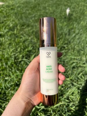 Anti acne dr.cpu