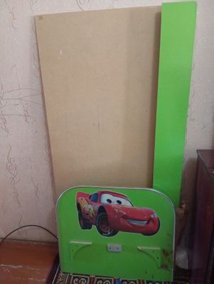 Детские кроватки