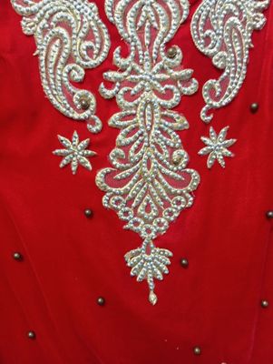 ayollar libosi