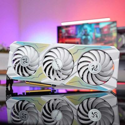 Видеокарта Rtx 3070 8gb