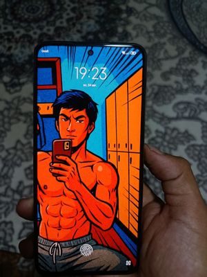 Телефон Novey k10 pro