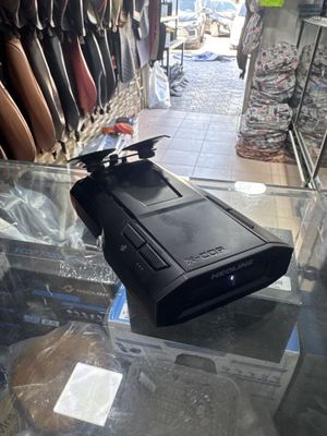 Neoline 7700s black