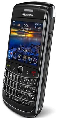 Blackberry 9700 Bold