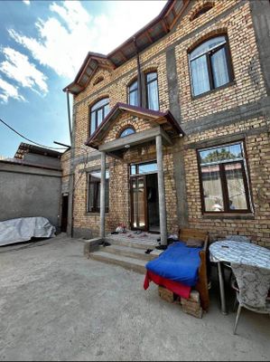 Продаётся дом Махалля Тикланиш Зинит