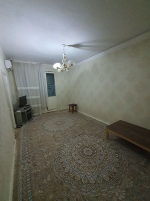 Kvartiraga quyiladi