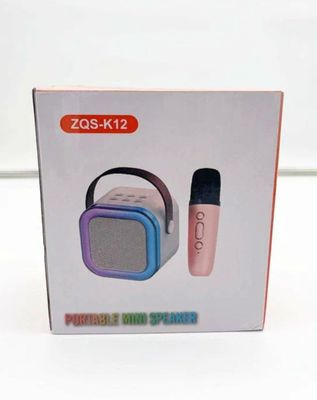 Mini speaker