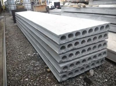 Плита ПБ 16см. Перекрития. Beton Plita 16sm. Yevro plita