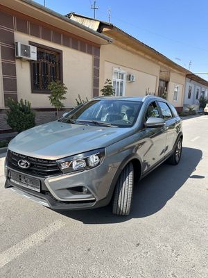 LADA Vesta andijon