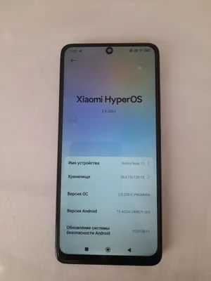 редми нот 13