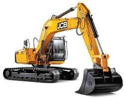 Продам гусеничный экскаватор JCB JS 205 LC