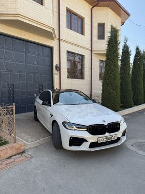 BMW f10 F90 ga restayling qlingan
