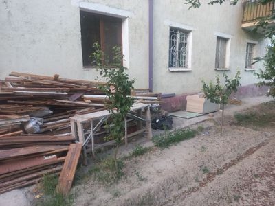 Утин бор хаммаси тахта утинлар