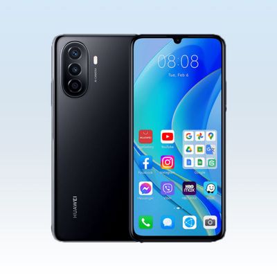 Huawei Y70 – 4/128 ГБ | Новый | Рассрочка