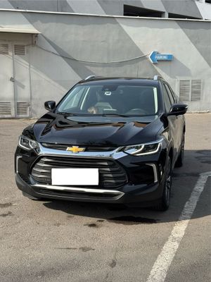 Chevrolet Tracker | Premier Full