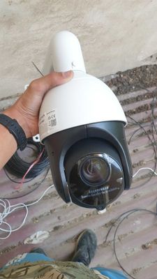 Профессиональные камеры для контроля ремонта и стройки