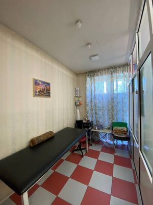 Аренда коммерческого помещения