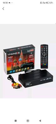 tuyuner smart tv box yengi