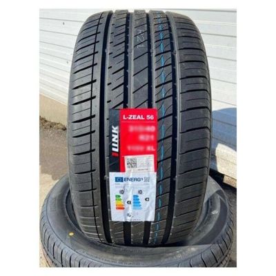 iLink - 235/35R20 M+S