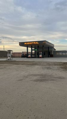 Сдается в аренду заправка