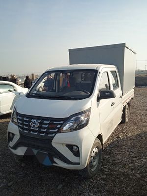 Changan 2024/2025