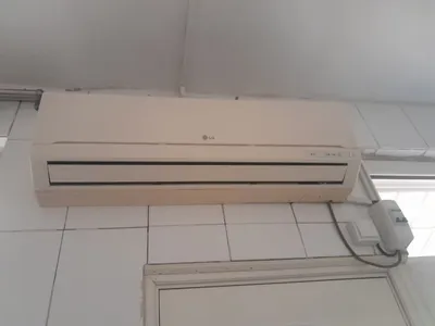 Кондиционер LG Korea