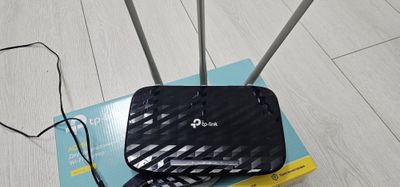 Роутер tp-link AC750 Archer C20