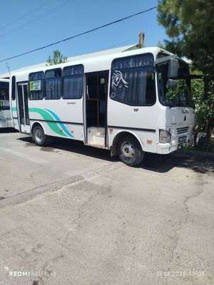 Isuzu aftobus sotiladi