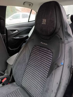 Продам универсальные чехлы на сиденья авто, 500.000