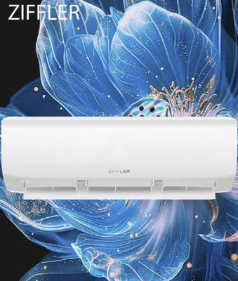 Ziffler Praga DC Inverter