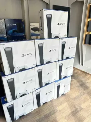 PlayStation 5 Slim/Pro новый со склада низком ценам доставка бесплатно