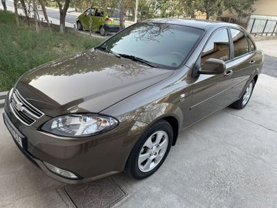Chevrolet gentra 3- poz bez luk