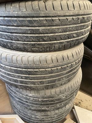 Gentra balon Ling Long 195/55 R15